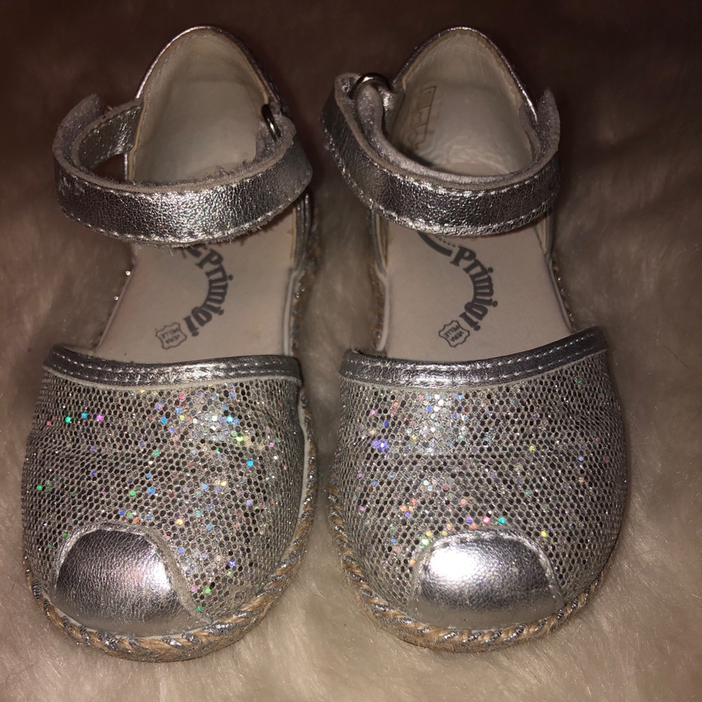 Kids Baby Girl's PHS 14193 (Toddler)